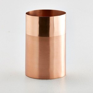 Pot de fleurs en métal de style nordique minimaliste avec support pour plantes d'intérieur, décoration de jardin à domicile - Product Image 1