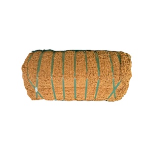 PALM MAT / COCONUT MESH Best Size 2m x 20m 100% Coconut Fiber Material Palm Mats from Vietnam - Product Image 1
