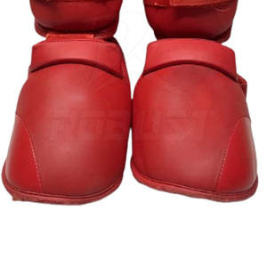 Espinilleras de Karate para Entrenamiento Diario, Espinilleras de Karate para Práctica y Ejercicios de Fitness, Alta Calidad - Product Image 2