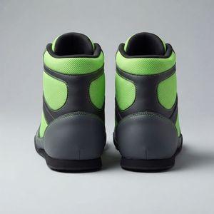 Zapatos de Boxeo de Primera Calidad con el Último Diseño, Fabricante Mayorista, Zapatos de Boxeo Personalizados para Entrenamiento Profesional - Product Image 3