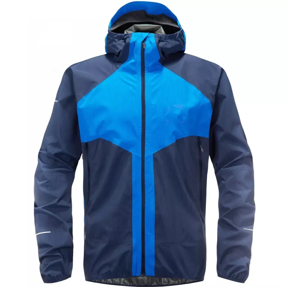 Novo Design chuva jaqueta Windbreaker Jacket Alta qualidade homens esporte vento disjuntor primavera jaquetas