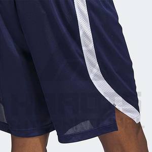 Pantalones Cortos Deportivos Personalizados con Logotipo para Gimnasio, Crossfit, Fitness, Entrenamiento, Running, con Compresión para Hombre - Product Image 5