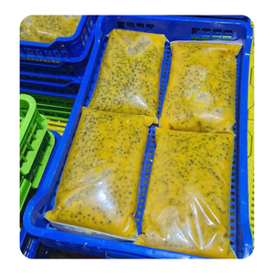 Fruits de la Passion Vietnamiens Frais de Haute Qualité 99 Gd Grade A en Promotion Spéciale - Product Image 5