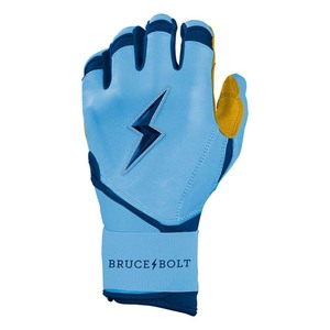 Venta Directa de Fábrica, Guantes de Bateo de Béisbol Profesionales Personalizables, Duraderos y Económicos - Product Image 5