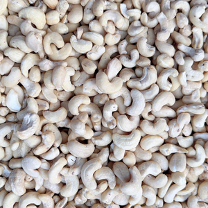 เม็ดมะม่วงหิมพานต์จากเวียดนาม Kaju santigo caju แบบมี MOQ ต่ำ - Product Image 1