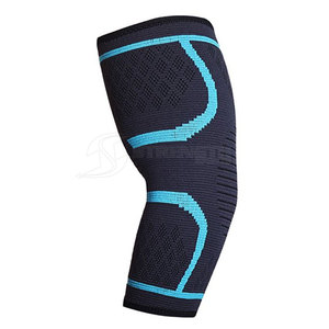 Manchons de compression pour les coudes, manchons de sport confortables pour les séances d'entraînement - Product Image 2