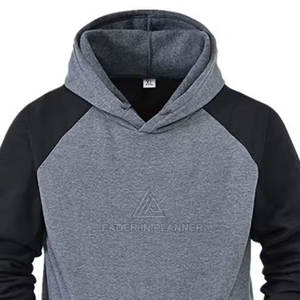 Chándal Personalizado Hecho a Medida, Chándal para Hombre al Por Mayor a Precio Económico, Hecho en Pakistán - Product Image 5