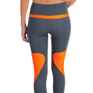 Whole Selling Price Women <b>Leggings</b> Yoga Casual Fitness Customized Yoga Pants <b>Seamless</b> Tights Panties Women Yoga <b>Leggings</b> - Product Image 5