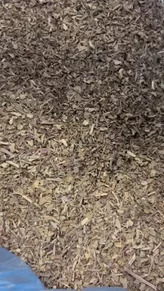 Hojas de Salvia Secas WOOUP para Cocinar, Combustible, 5400 J, 7% de Humedad, 3% de Cenizas, Diámetro de 6-8 mm, Longitud de 10-15 mm - Product Image 6