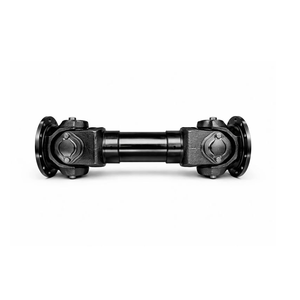 Arbre de transmission cardanique industriel pour engins de terrassement et machines de construction - Product Image 2