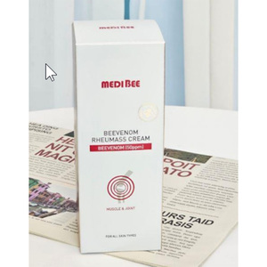 [ชองจิน ไบโอเทค] เมดิบี ครีมนวดบรรเทาอาการปวดเมื่อยจากพิษผึ้งบริสุทธิ์ สำหรับกล้ามเนื้อและข้อต่อ - Product Image 6