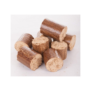 Briquetas de Corteza de Ruf de la Mejor Calidad y Precio / Briquetas de Madera Premium de Ruf - Product Image 5
