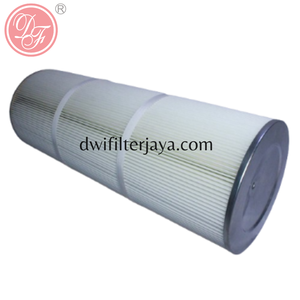 ตลับกรองเครื่องพ่นทราย, อุปกรณ์เสริมเครื่องพ่นทราย, ตลับกรองฝุ่น - Product Image 1