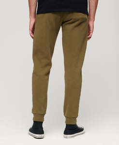 Flared Formal Style for <b>Men</b> Made Pakistan 2026 Custom Regular Fit Canvas Embroidered Sweat <b>Trousers</b> <b>Baggy</b> Wide Leg Jogger Pants - Product Image 6