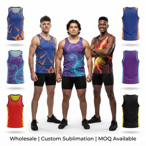 Camiseta Deportiva MMA Personalizada Unisex, Sublimada, sin Mangas, Ligera, para Entrenamiento - Product Image 6