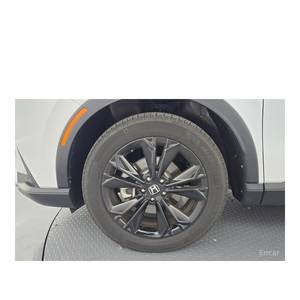 Honda CR-V 2023/12 2.0 Híbrido Touring 2WD con Asientos de Cuero, Cámara Trasera, 7,280 km - Product Image 5