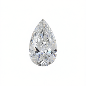 Diamant en forme de poire cultivé en laboratoire certifié IGI, 10,02 carats, qualité VVS2, diamants en vrac - Product Image 2