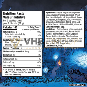 Galletas Sándwich de Chocolate Oreo Marvel Legends 303G al por Mayor - Product Image 3