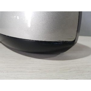กระจกมองข้างด้านนอกซ้าย Tucson รุ่น LH (ด้านคนขับ/ซ้าย) รหัส 876102E370 - Product Image 4