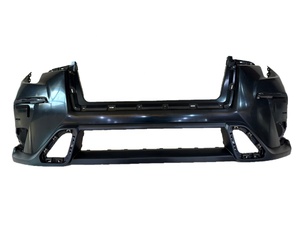 กันชนหน้ารถยนต์2023-2025 57704XC02A กันชน SU1000199อะไหล่รถยนต์ - Product Image 1