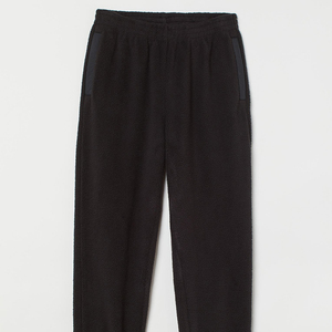Pantalon d'hiver pour femme, coupe bootcut, taille mi-haute, en coton écologique, sur mesure, avec poches et emballage personnalisé - Product Image 6
