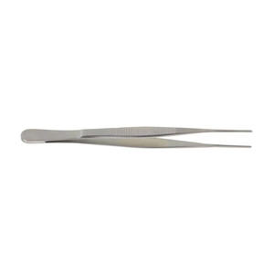 Pinzas para Tejido Vascular DeBakey Diethrich, Puntas de 1.5 mm, Acero Inoxidable, Certificación CE, Instrumentos Quirúrgicos Cardiothoracoscópicos - Product Image 3