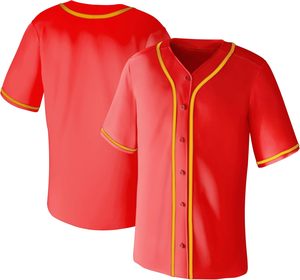 เสื้อเบสบอลผู้หญิงแขนสั้นติดกระดุมเสื้อลำลองสีทึบสไตล์สปอร์ตฤดูร้อนสวมใส่โพลีเอสเตอร์ระบายอากาศได้ - Product Image 3