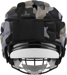 Casque de sécurité intégral de haute qualité pour moto, moto tout-terrain, course et usage urbain, vente en gros d'usine OEM - Product Image 6
