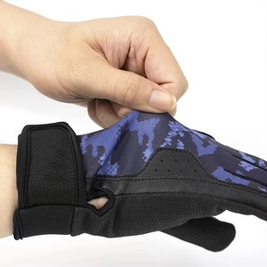 Guantes de Béisbol de Piel de Oveja Nuevos, Guantes de Béisbol al por Mayor, Ropa Deportiva, Guantes de Béisbol para Hombre - Product Image 5