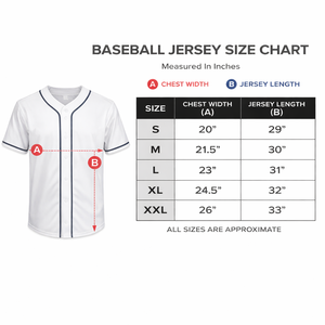 Camiseta de béisbol personalizada para escuelas, de secado rápido, transpirable, 100% poliéster, con nombre y número del jugador sublimados. - Product Image 5