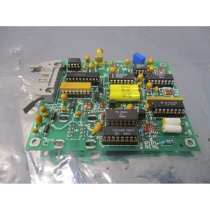 METRON TECHNOLOGY A10800 PSD AMP, 104508 - Équipements et pièces semi-conductrices d'occasion fiables à l'échelle mondiale - Product Image 2