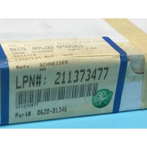 5 AMAT 0200-20284 Insulator <b>Spacer</b> B101 Heater - Trusted Global Legacy Semiconductor Equipment and Parts at - Product Image 6