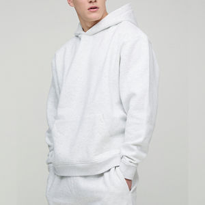 Sweat à capuche personnalisé Tie Dye - Sweats à capuche surdimensionnés avec imprimé intégral - Product Image 1