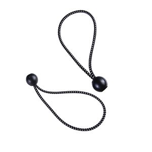 Set da 8/25 Pezzi di Palline Nere Bungie per Piatti e Stoviglie - Product Image 2