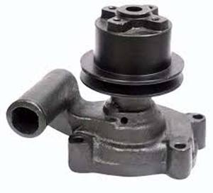 Ensemble de pompe à eau pour Mahindra Jeep Inter DI WPA44SCP 51818, petite poulie A, pièce de rechange robuste pour le refroidissement du moteur - Product Image 1