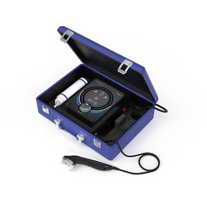 One Way Lab OW-5500A Sonic Nomad Ultrasound Body Application Manual-<b>Wired</b> <b>Control</b> Plug-In Device AC 220V 370x350x360mm - Product Image 1