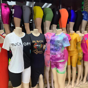 Shorts de Yoga Ecológicos, Transpirables y Sin Costuras para Mujer, Cintura Alta, Pantalones de Gimnasio, Leggings Deportivos Elásticos, Ropa Deportiva de Compresión - Product Image 1