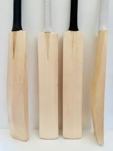 Wooden Cricket Bat-Left/Right Handed 2.6-2.8 Lbs Lightweight & Durable - Product Image 5