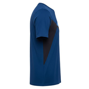 Camiseta Clásica para Hombre, Mezcla de Algodón, Ligera, Cómoda, Estilo Informal para Uso Diario - Product Image 3