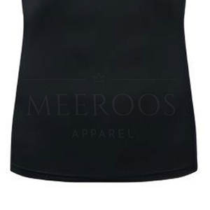 Camiseta de Compresión Rash Guard 2026, Diseño Personalizado, Homologada por la IBJJF, Fabricada a Medida - Product Image 6