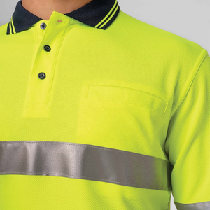 Hot Selling Breathable Reflective Winter <b>Work</b> Jacket <b>Waterproof</b> Industrial Utility Wear - Product Image 6