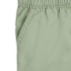 Pantalones Cortos de Verano para Bebé 2026, Pantalones Cortos Casuales de Algodón para Niños con Cintura Elástica, Pantalones Cortos Tejidos para Niños Pequeños - Product Image 3