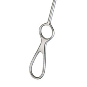 Écarteur manuel portatif en acier inoxydable pour la chirurgie – Outil médical pour salle d'opération - Product Image 3