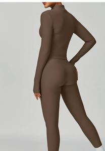 ผู้ผลิตชุดกีฬาต่อสู้สำหรับผู้หญิง – ชุด MMA และชุดครอสเทรนนิ่ง - Product Image 6