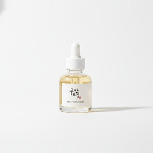 Joseon Beauty <b>Korean</b> Glow <b>Serum</b> with Proplis <b>Niacinamide</b> & Hyaluronic Acid-30ml Unisex Skincare OEM Logo Customization Available - Product Image 1