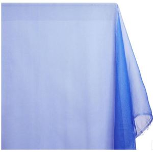 Tissu en organza, tissu de mode, tissu pour robes, tissu de mariée, tissu de créateur pour robes de soirée, robes de mariée, dupattas, usage en boutique, USA - Product Image 1