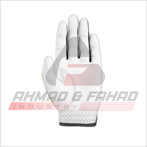 Gants de golf en cuir véritable souple de qualité supérieure, les plus vendus, équipement de golf professionnel respirant et tendance - Product Image 4