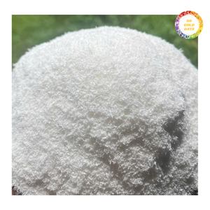 Coco Deshidratado con Alto Contenido de Grasa, en Hojuelas Finas y Medianas, Grado Chip, Ingrediente de Coco para Panadería y Repostería, Empaque a Granel - Product Image 4