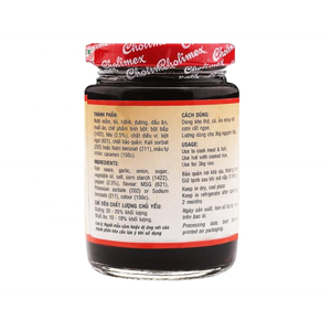 น้ำหมักเนื้อ cholimex 200กรัมซอสปรุงรสเวียดนามแท้สำหรับไก่เนื้อหมูเนื้อวัว - Product Image 2