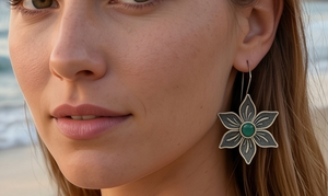 Gotas Florales Verdes DIVYORO - Product Image 3